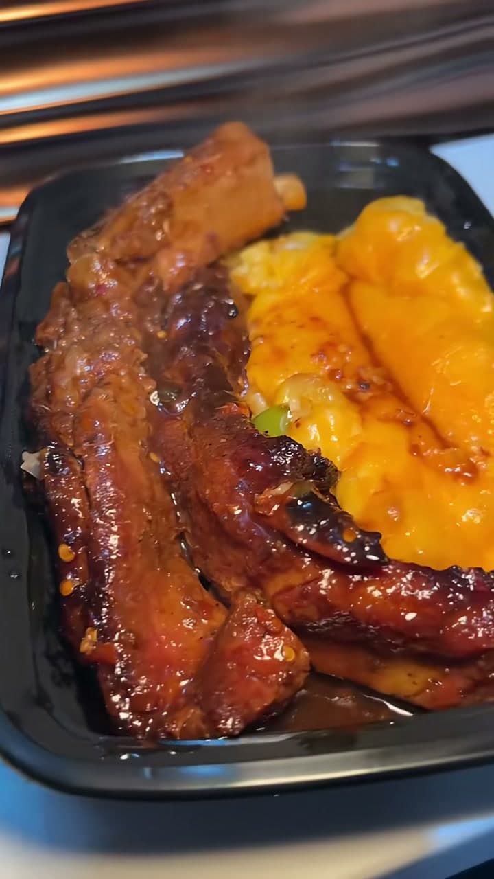 Jerk House NYC Review