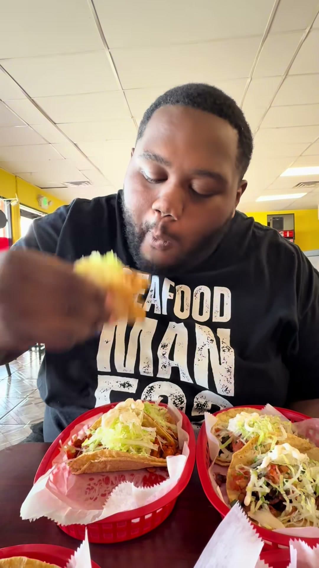 La Rosita's Mexican Taqueria Review