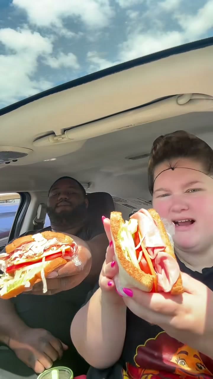 Frank's Deli Sandwich Review