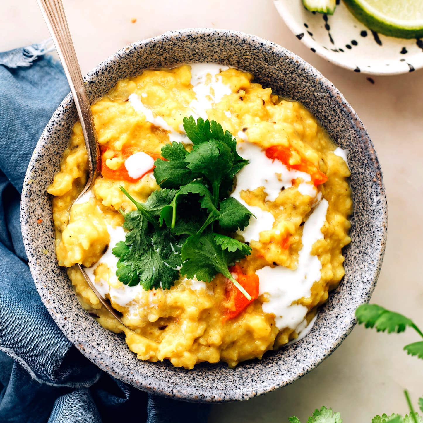 Easy Kitchari