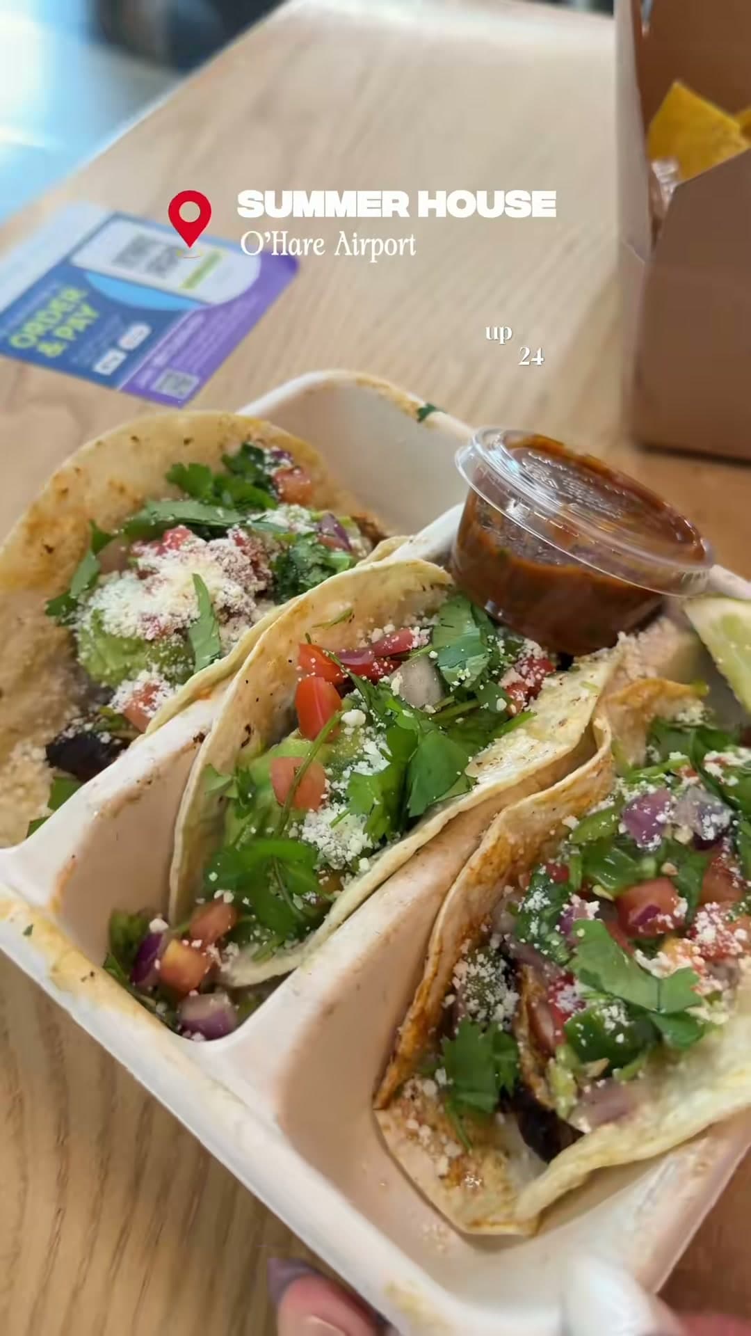 Chicago Food Tour