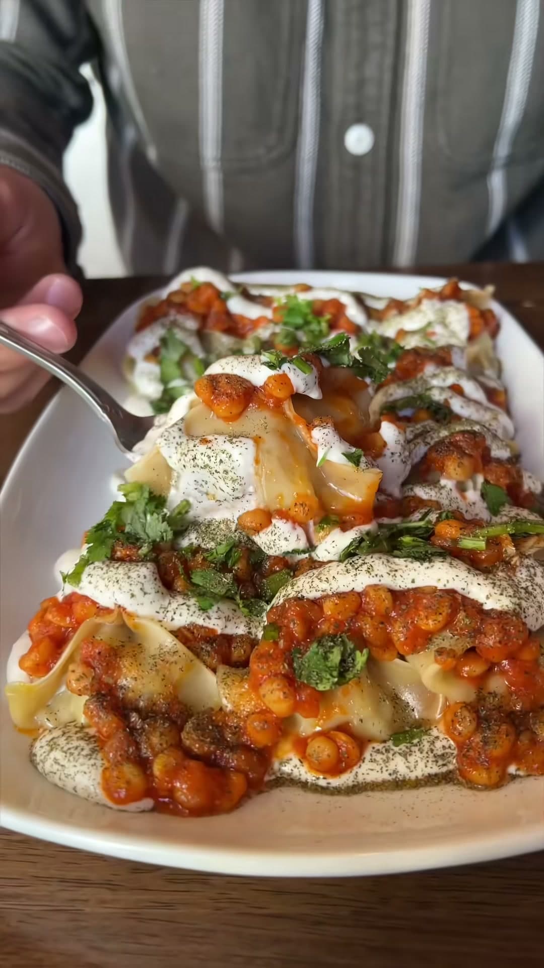 Afghan Cuisine at Kandahar Grill