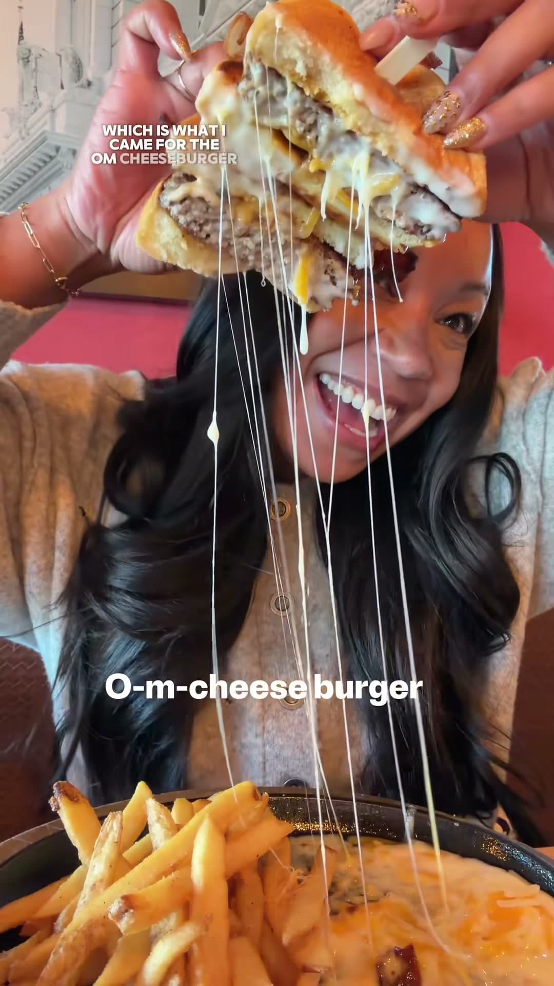 Applebee's Food Review