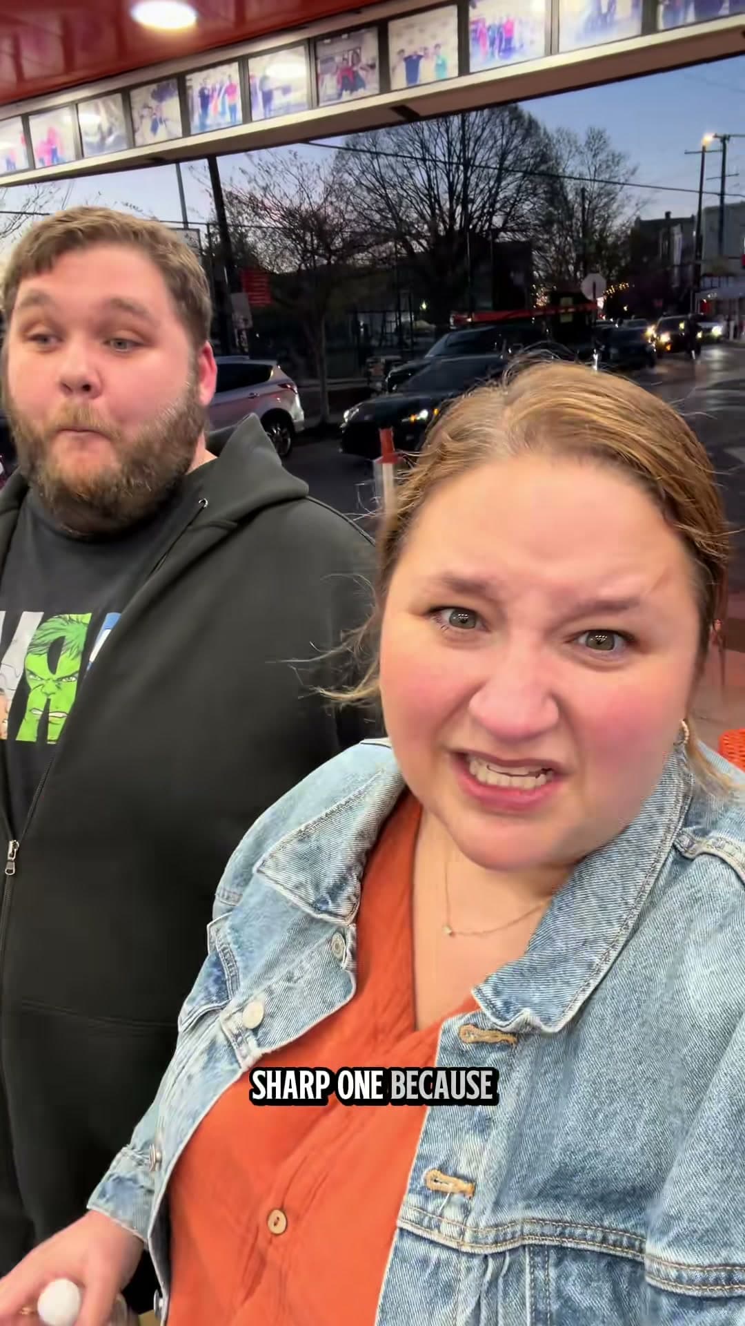 Philly Cheesesteak Tour Review