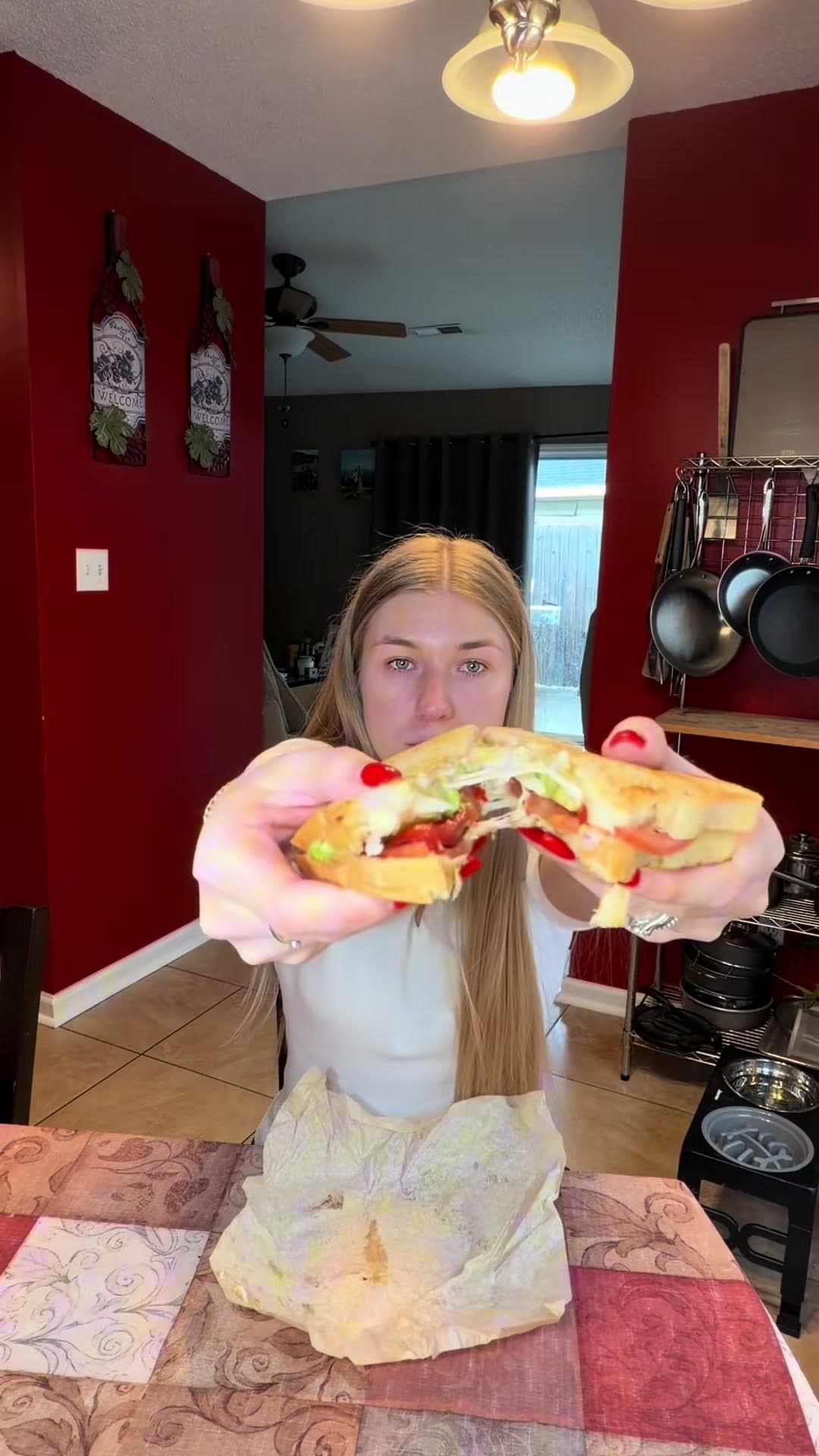 First Time Trying Vegan Food Review