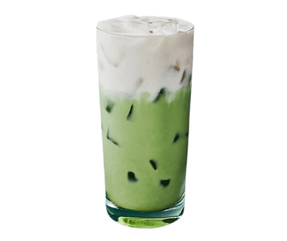 Banana Cold Foam
