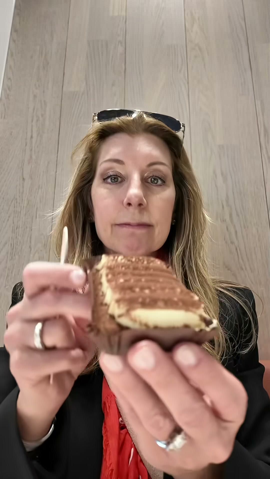 Italian Menu Review