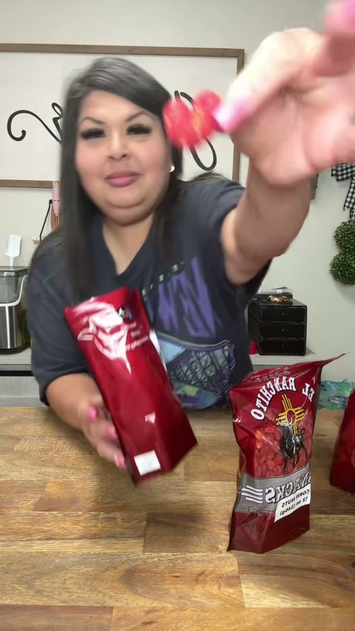 El Ranchito Spicy Snacks Review