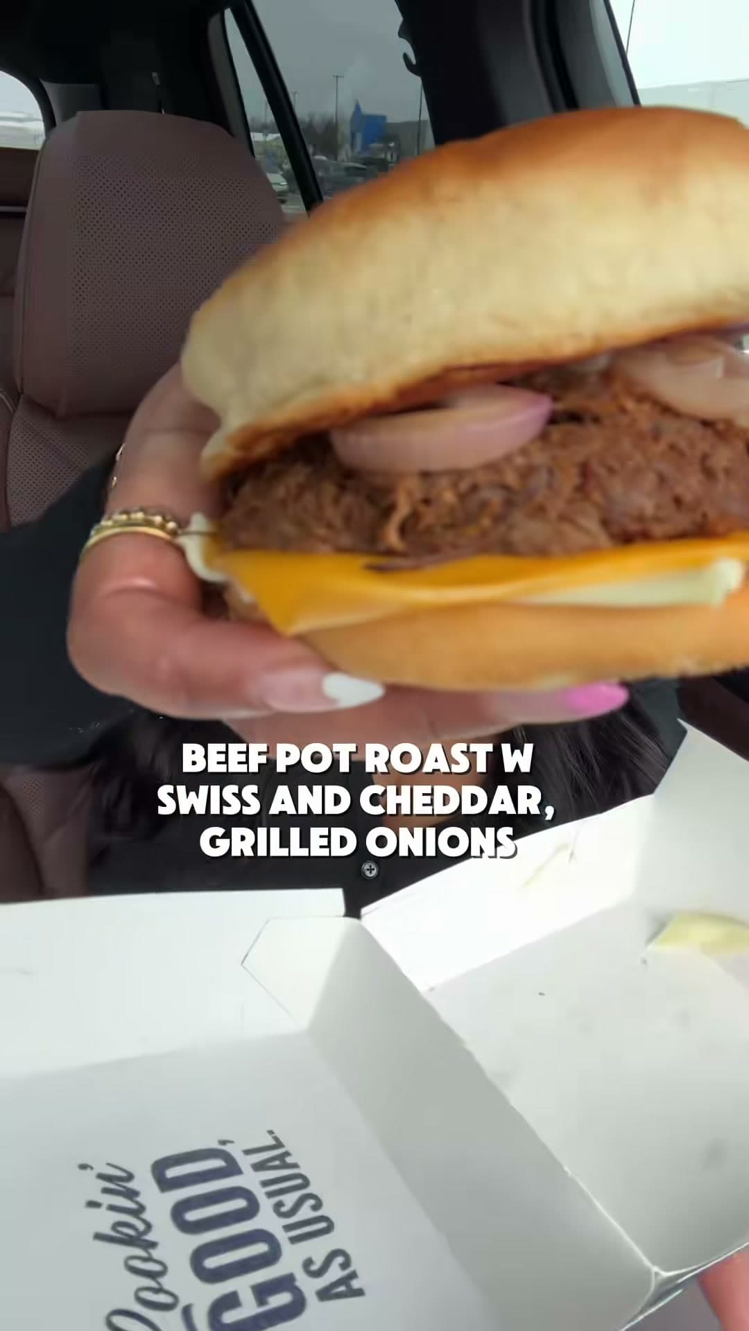 Culver's Menu Review