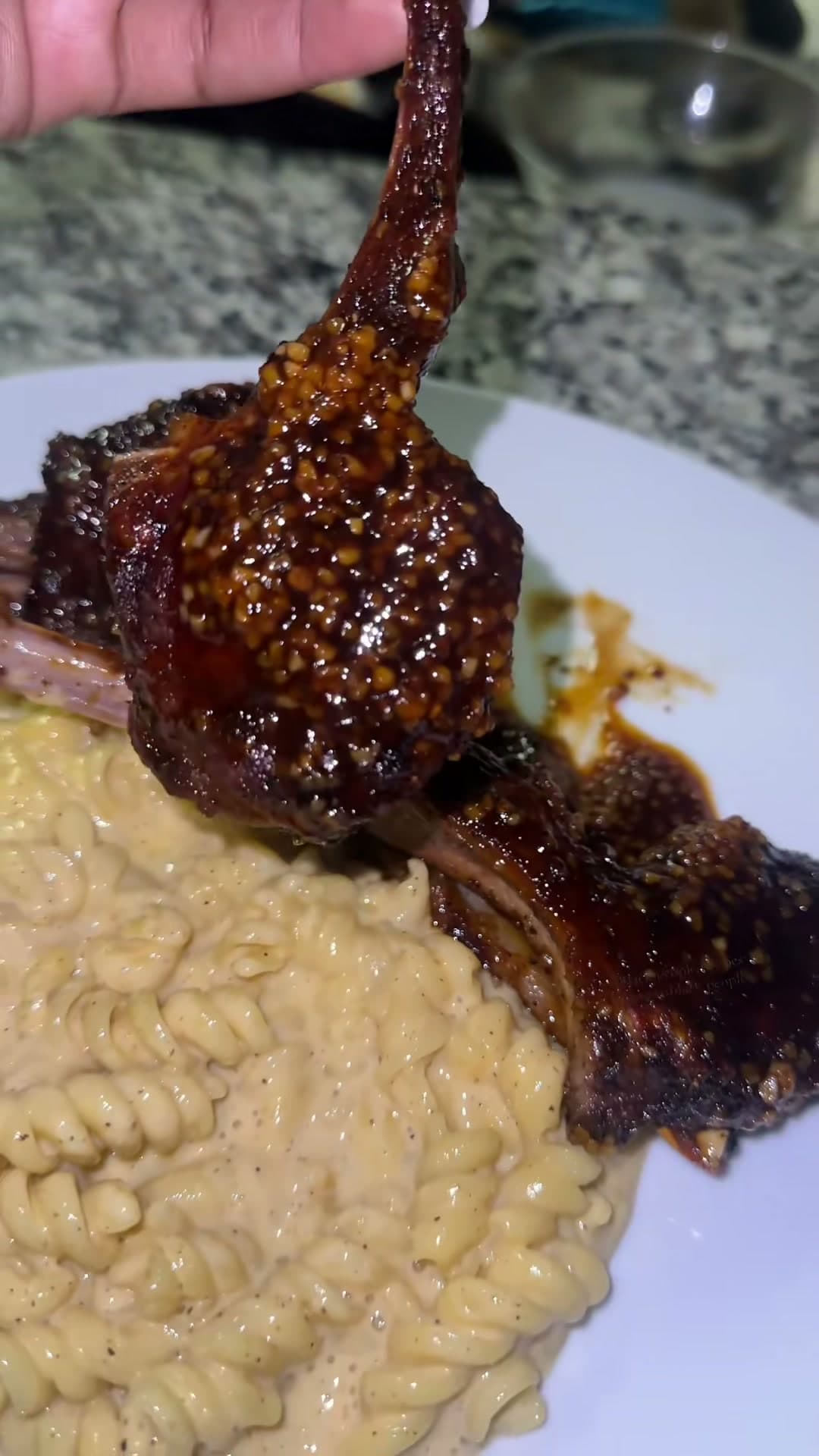 Soul Food Recipe Montage