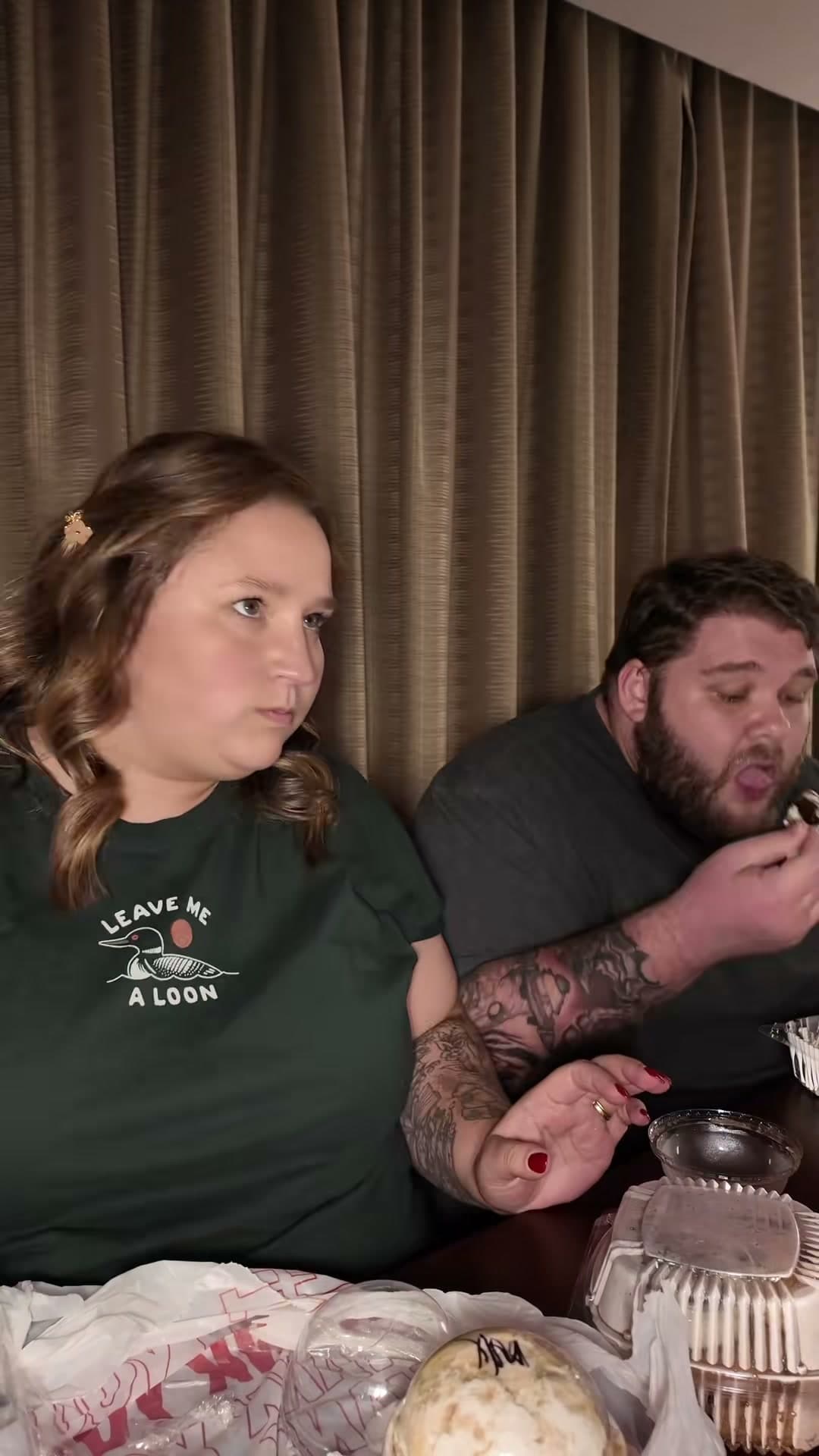 The Peach Cobbler Factory Dessert Review