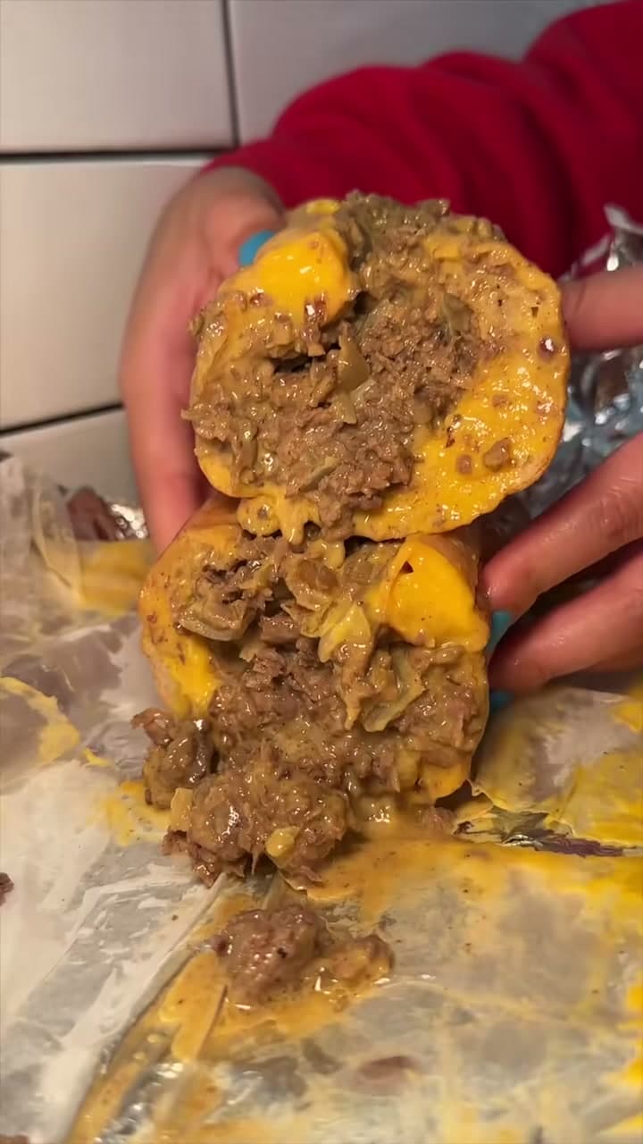 Philly Cheesesteak