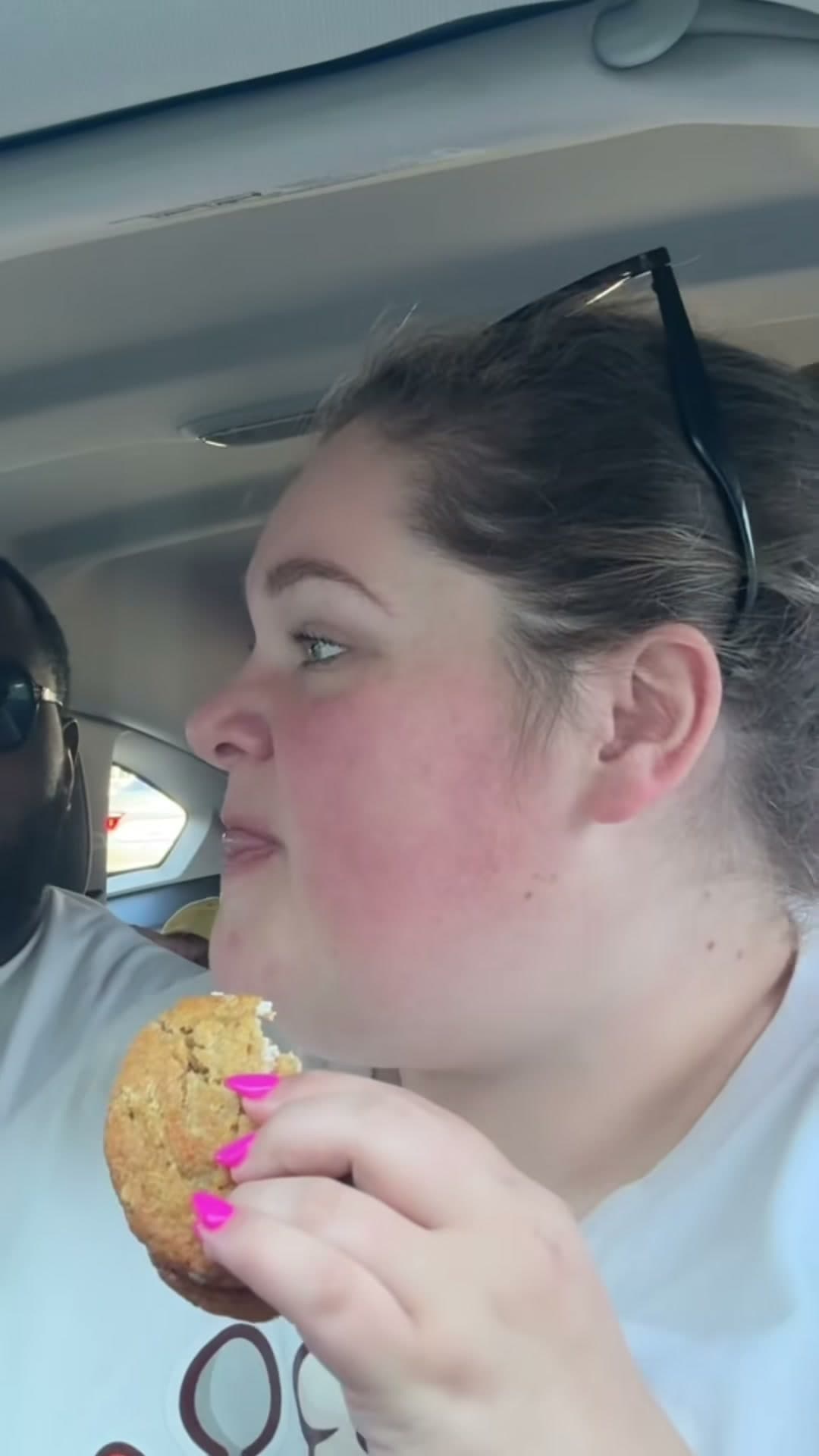 Penny & Pearl's Bakeshop Cookie Review