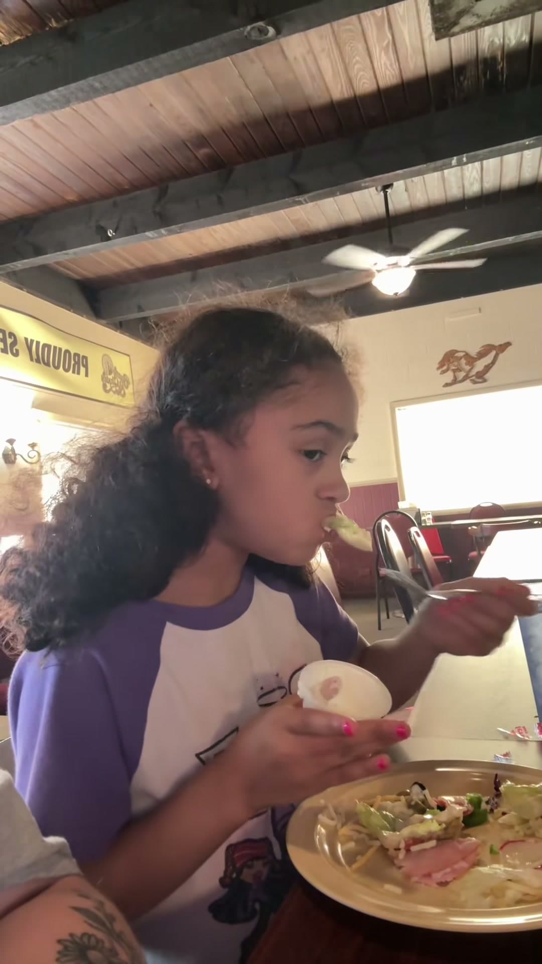Bonnie & Clyde's Pizza Review
