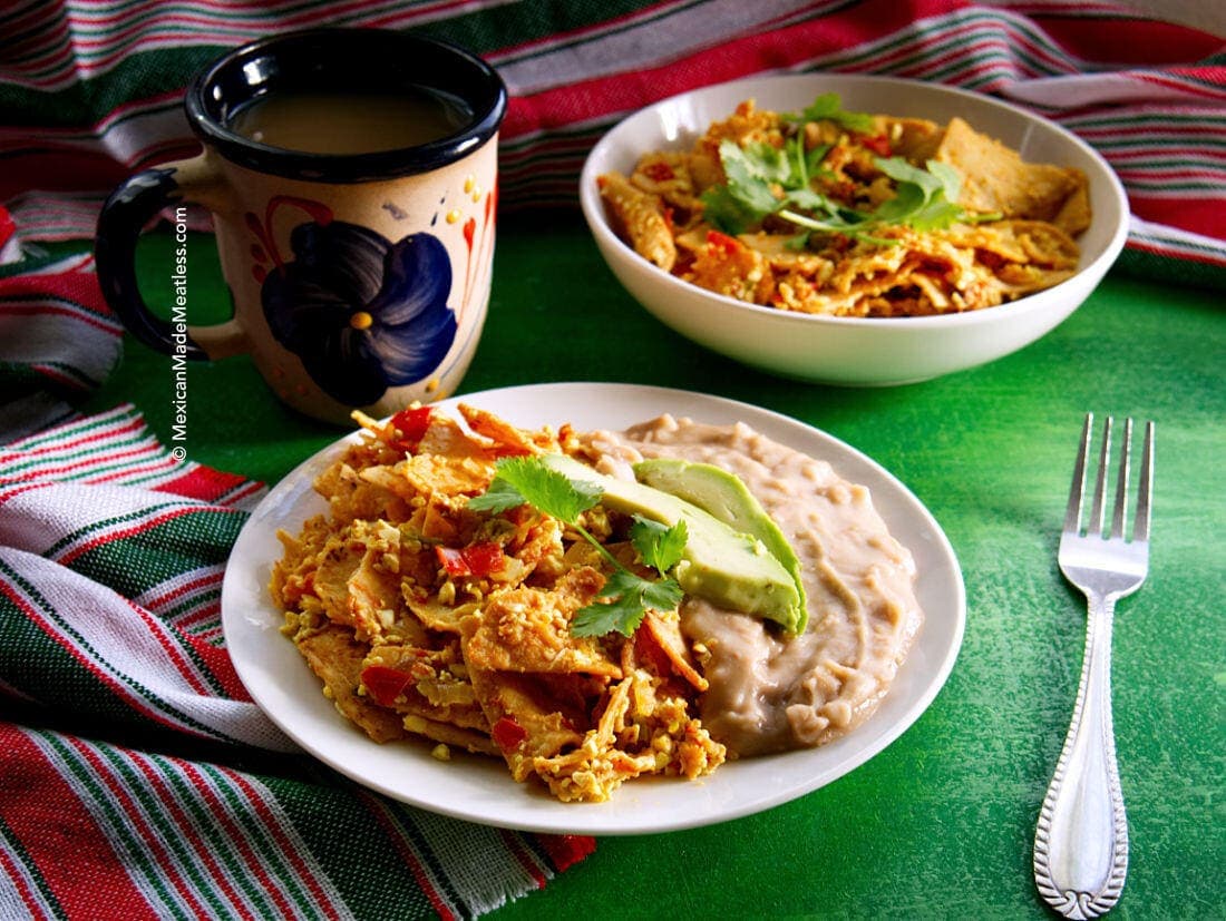 Migas