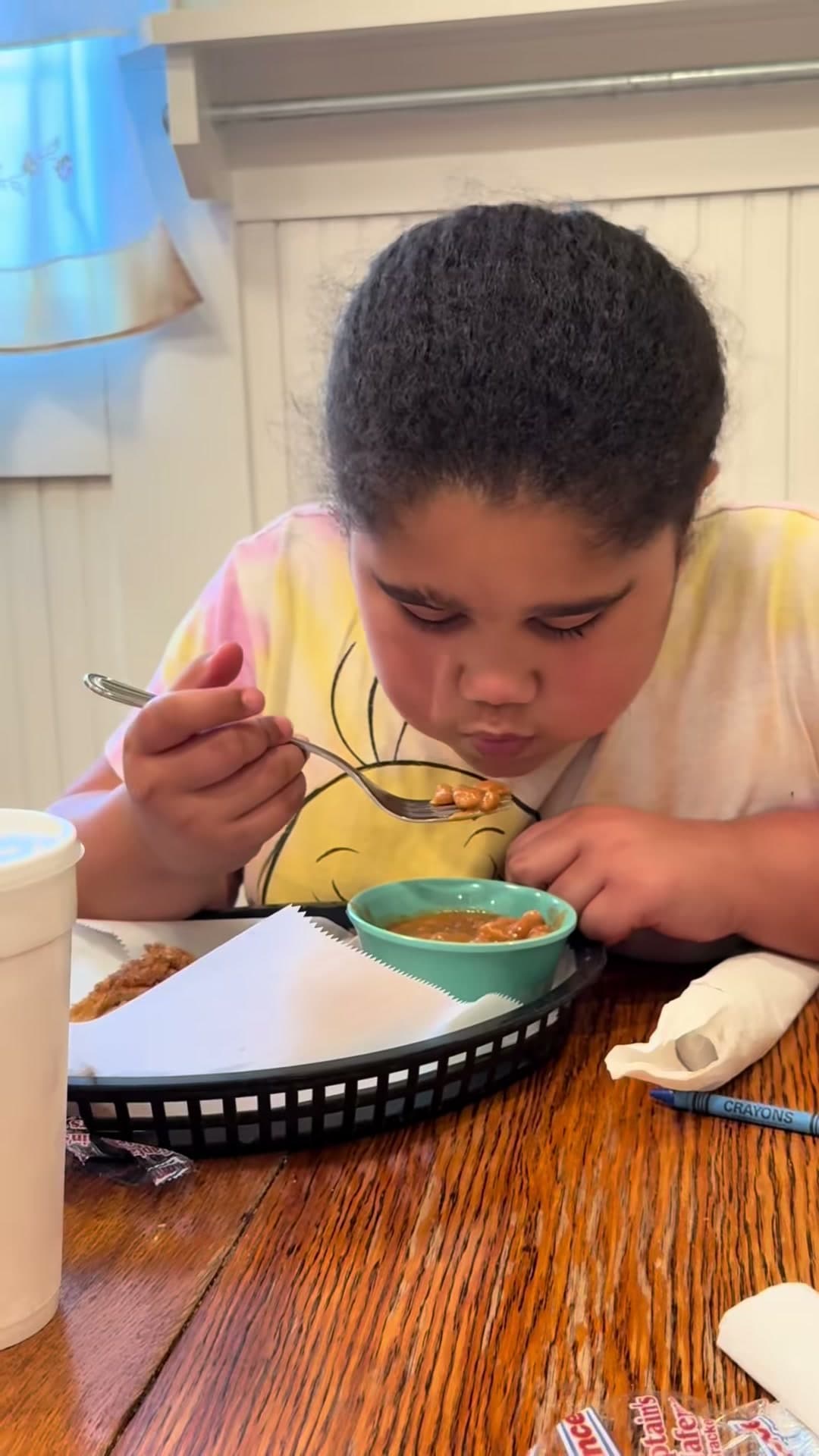 The Chicken House Restaurant Review