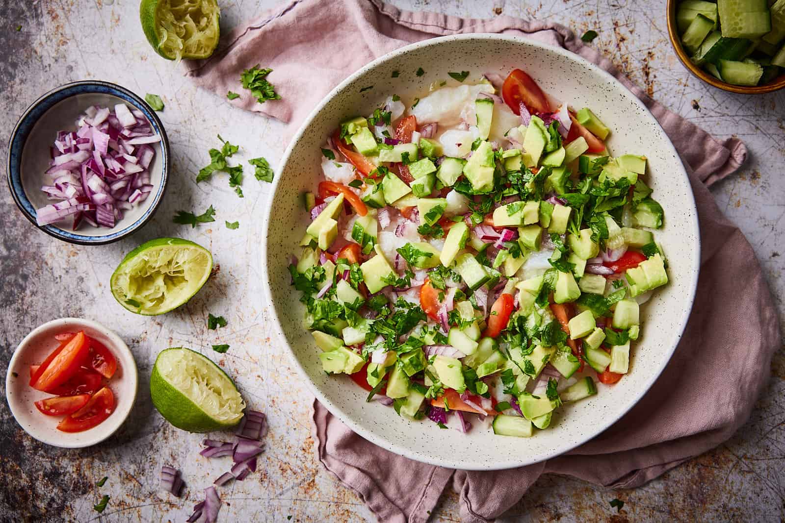 Aguachile