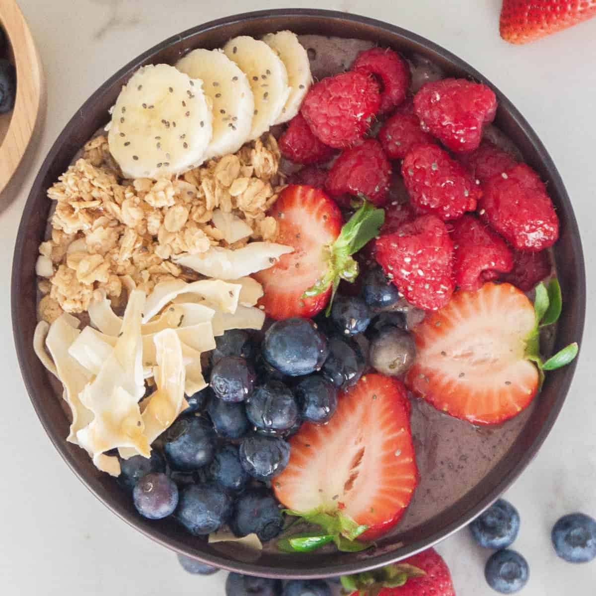 Acai Bowl