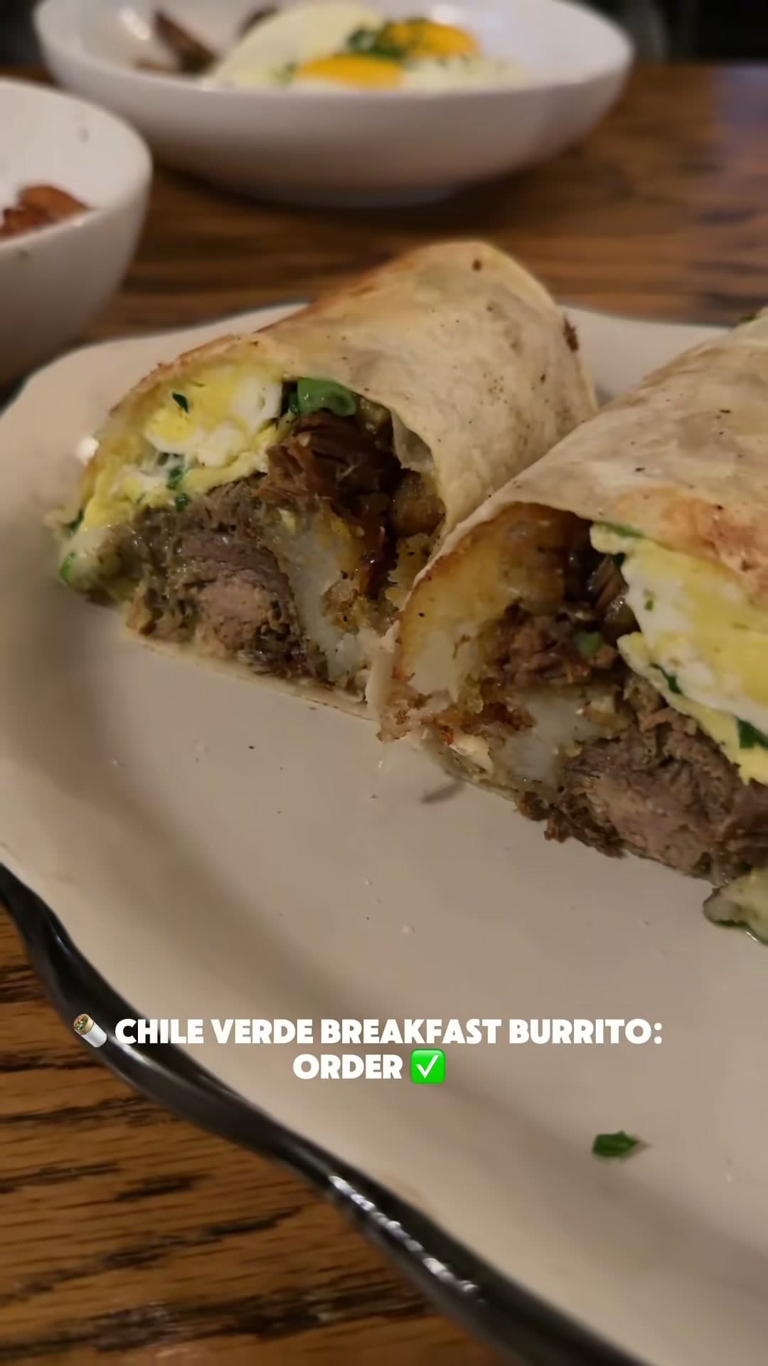 Brunch Review at Hook & Ladder