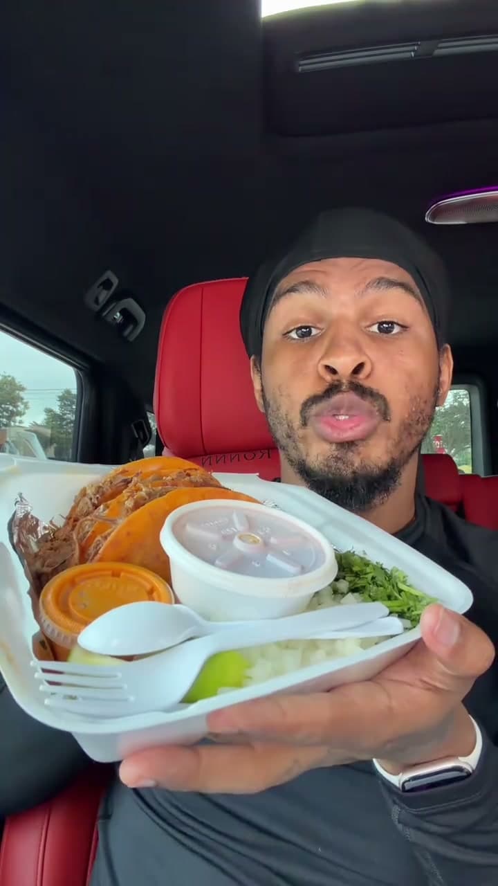K-Che Tacos Food Truck Review
