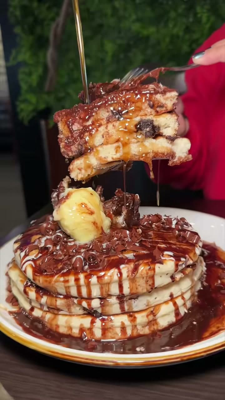 Brunch at Twisted Fork Brunch Company