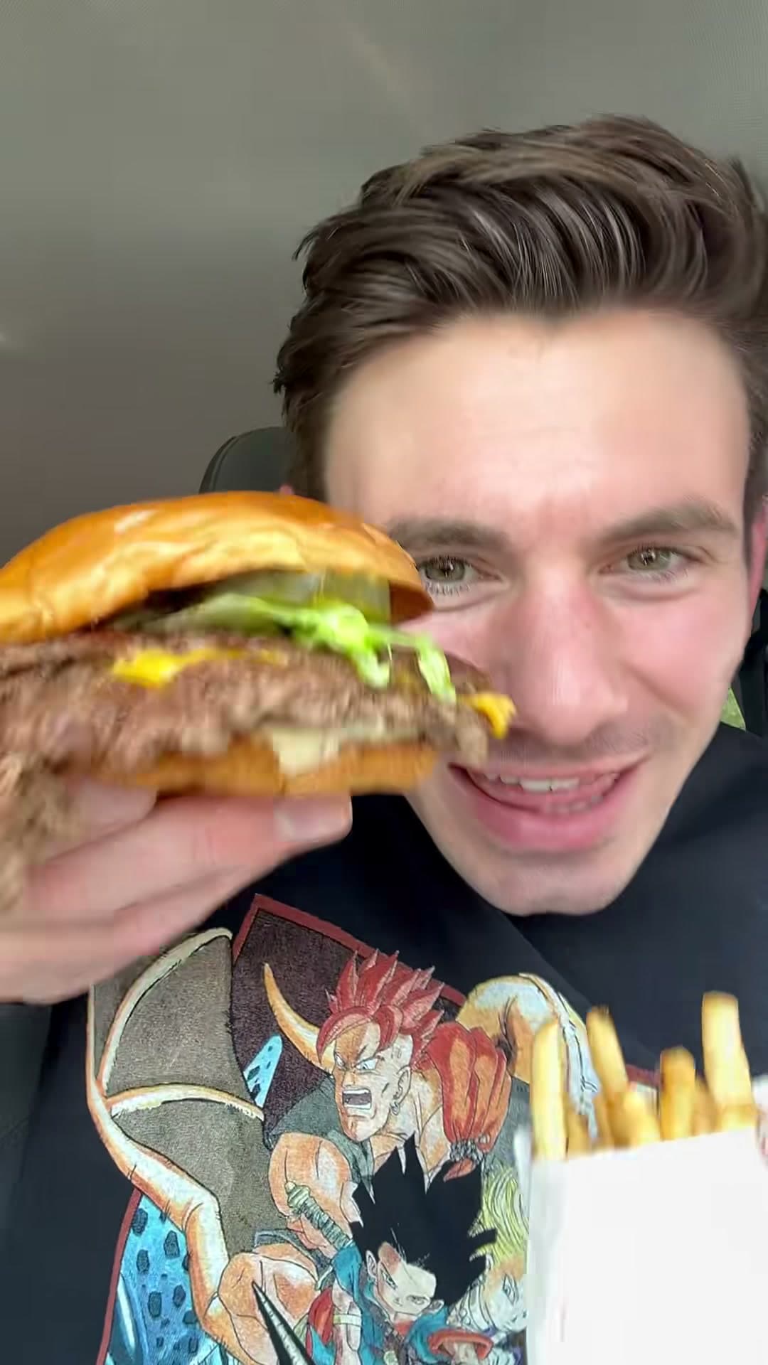Jay's Burgers Food Truck Review