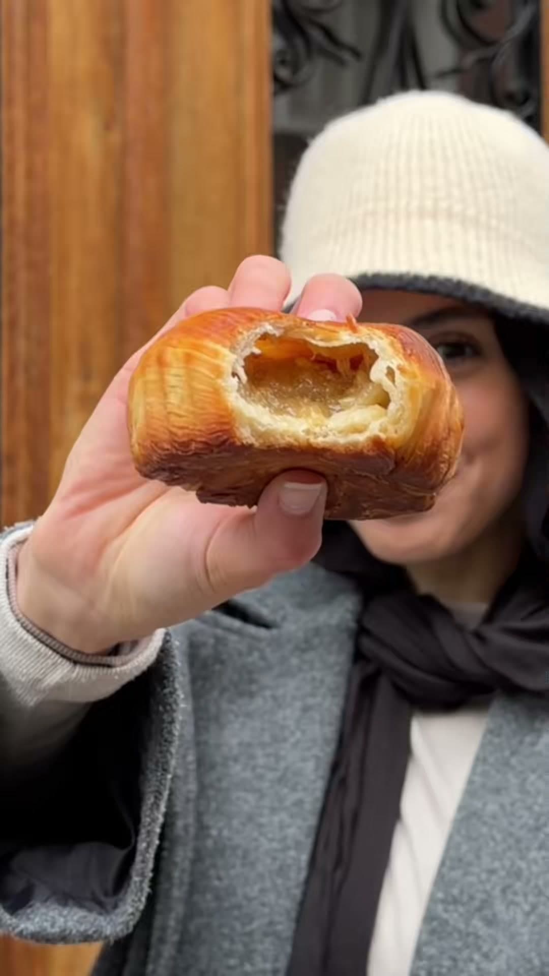 La Panifacture Bakery Review
