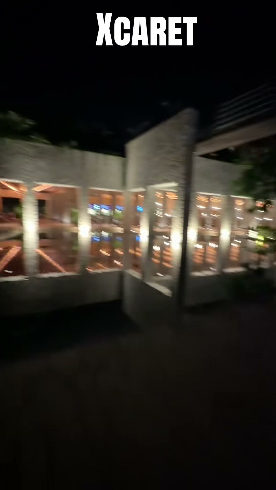 Hotel Xcaret México Resort and Parks Experience