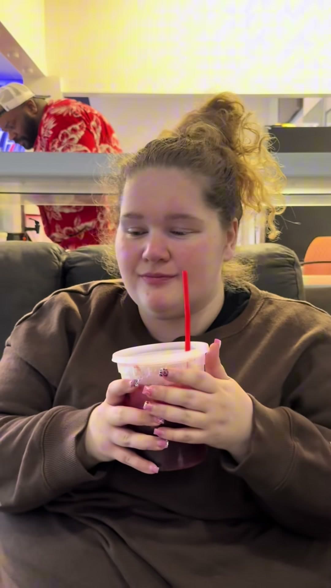 Big Man's Lemonade Review