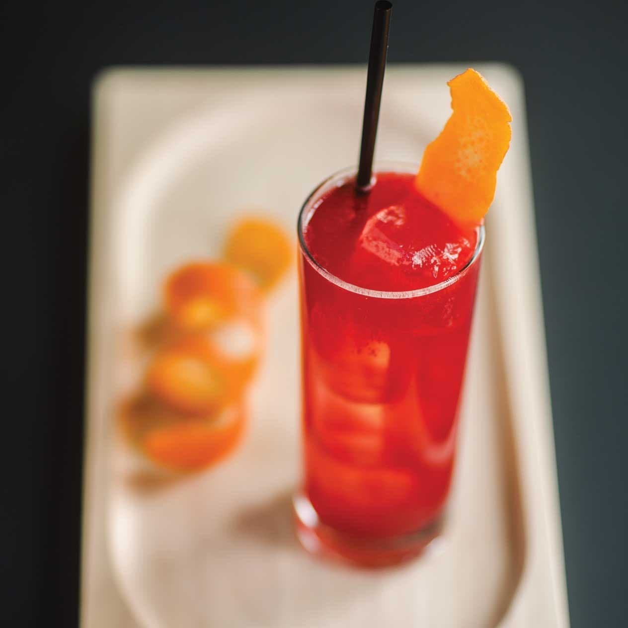 Americano Cocktail