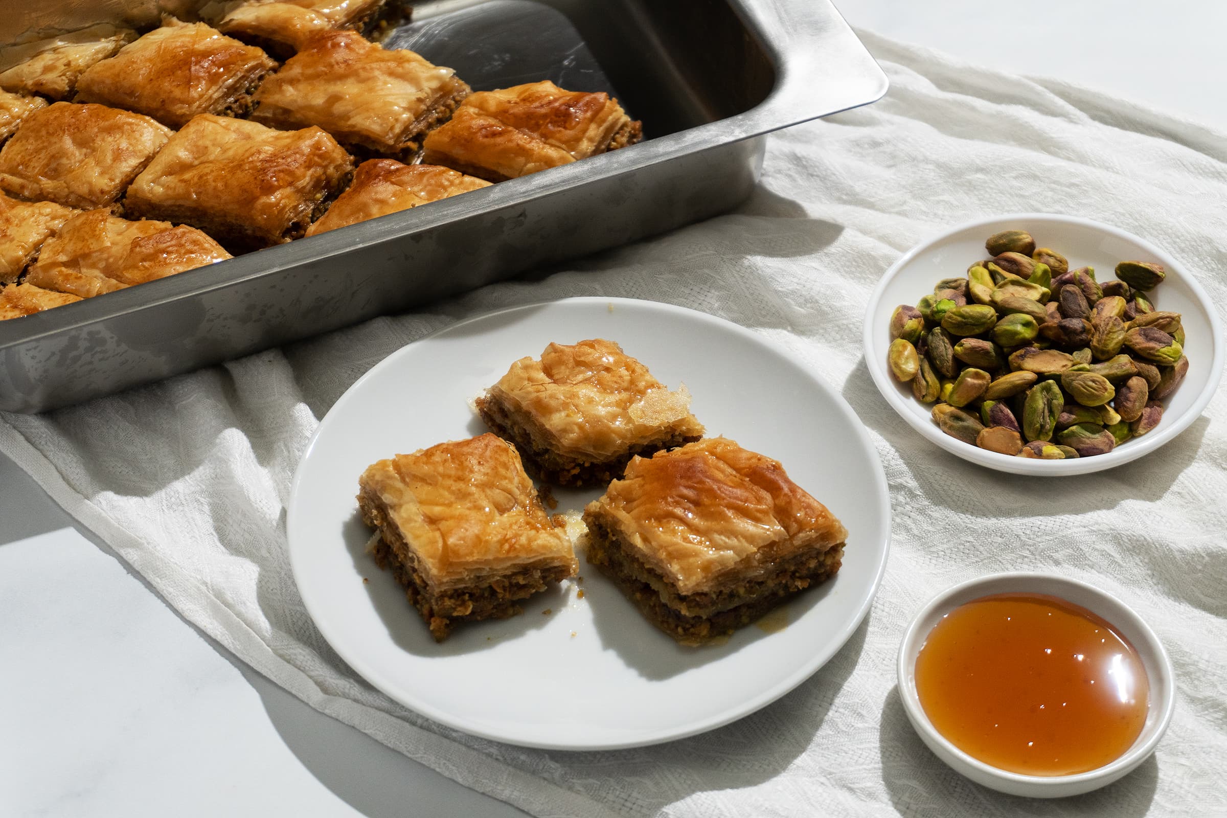 Baklava