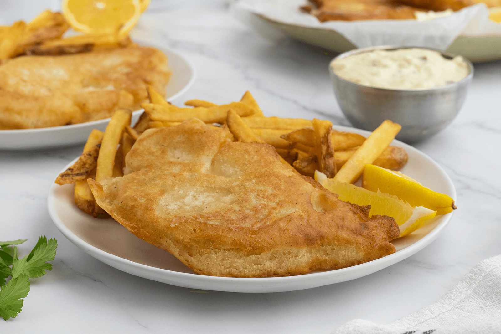 Best Beer Batter