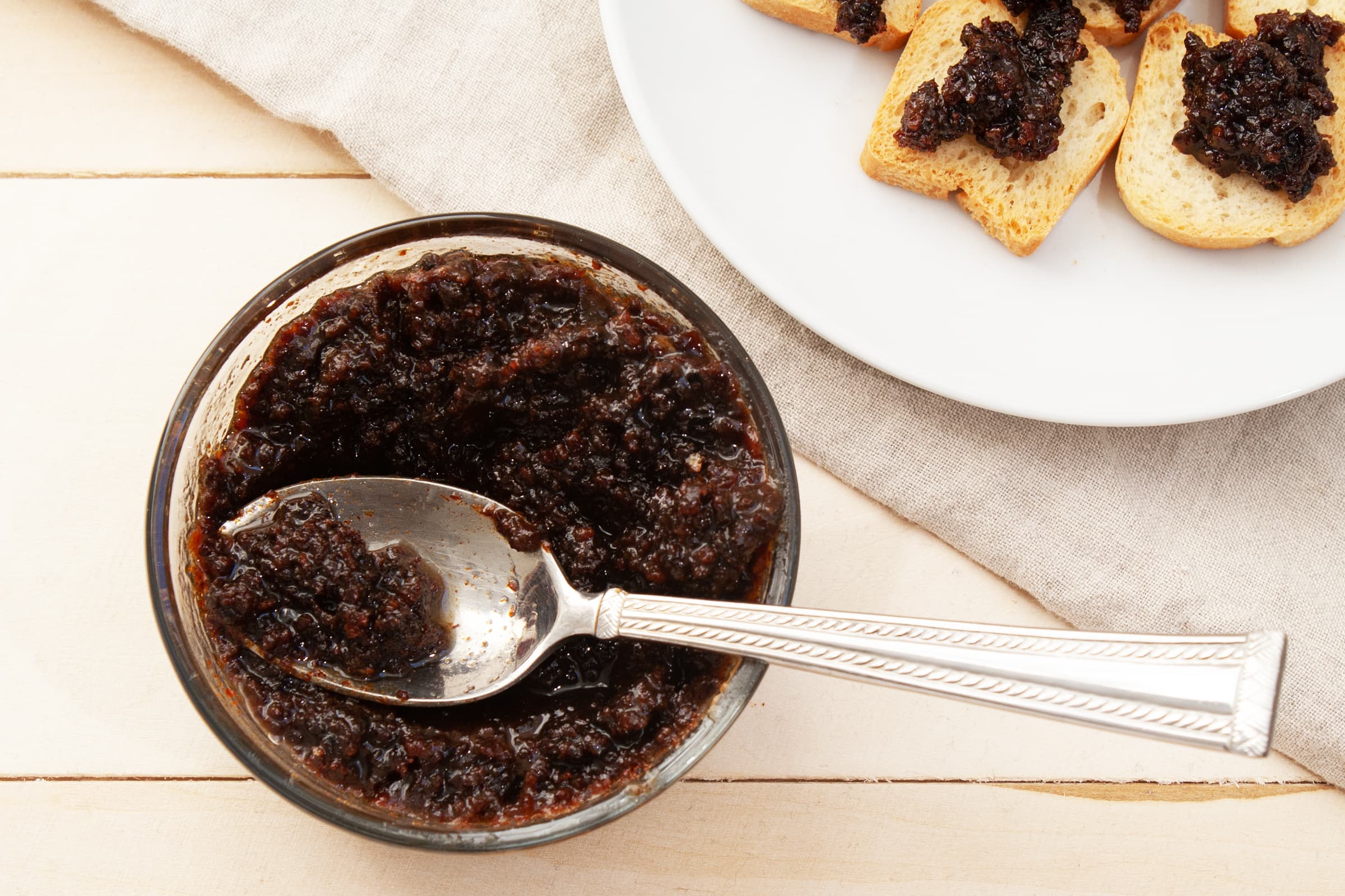 Spicy Bacon Jam With Apple Cider Vinegar
