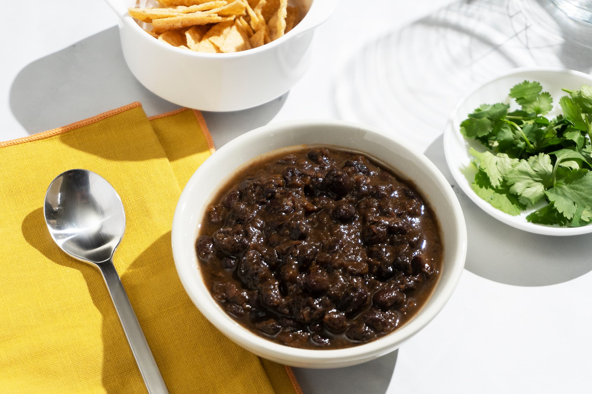 Black Bean Soup