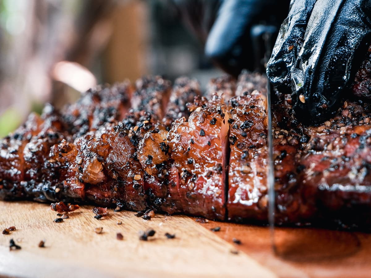 Texas Barbecue Spice Blend