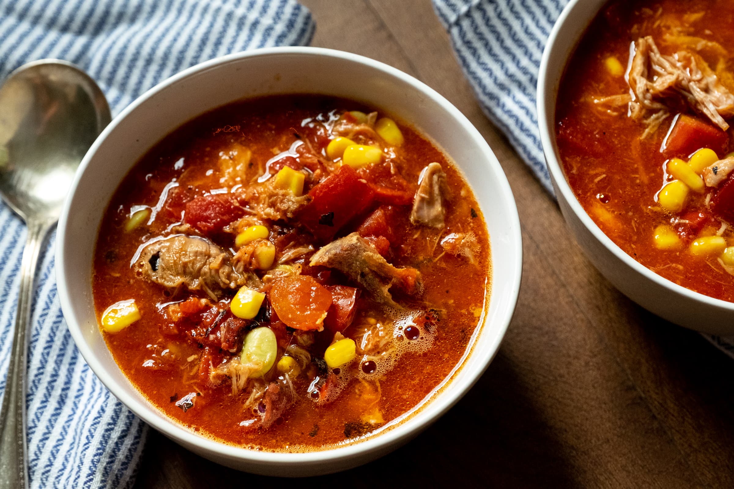 Brunswick Stew