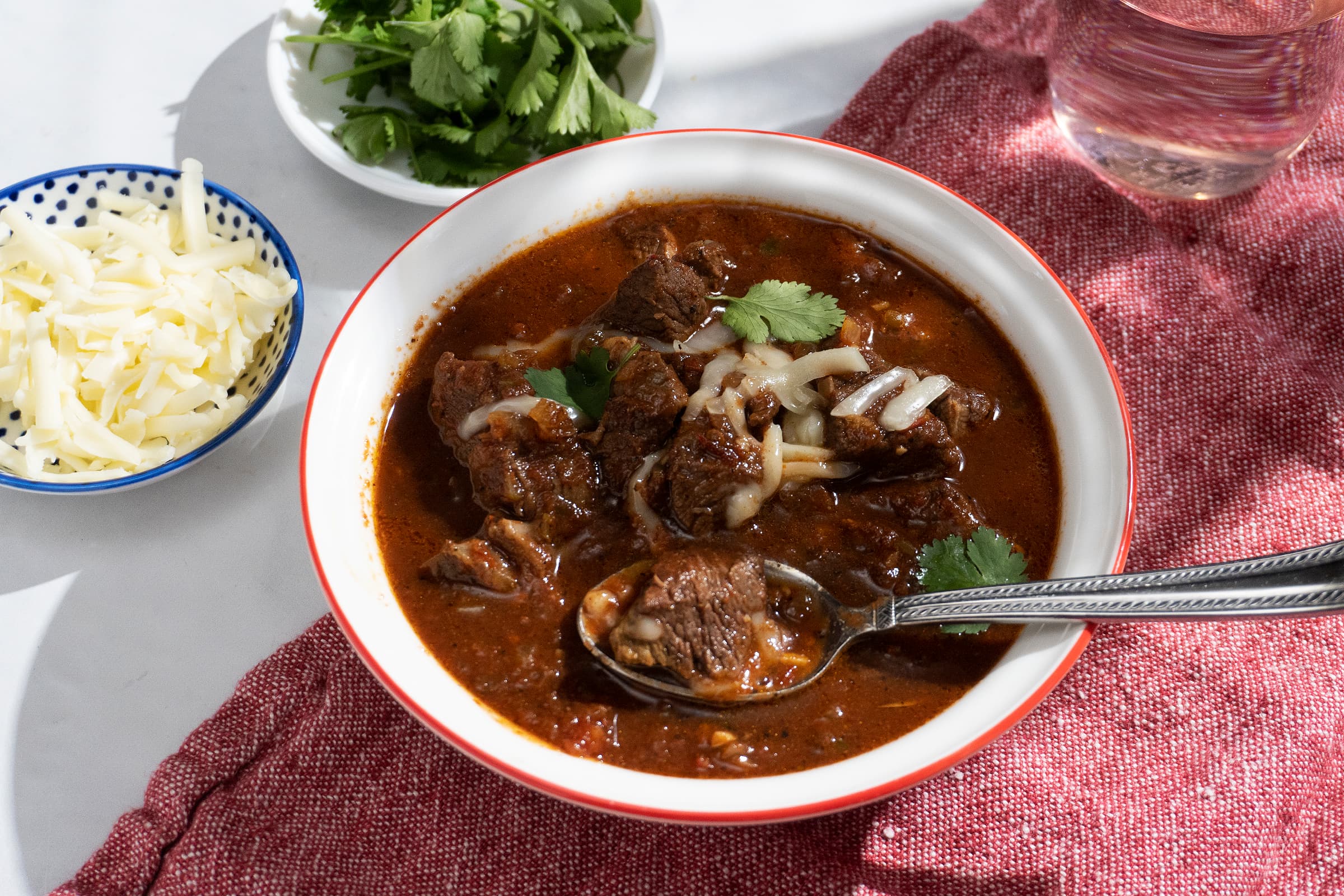 Chili Con Carne