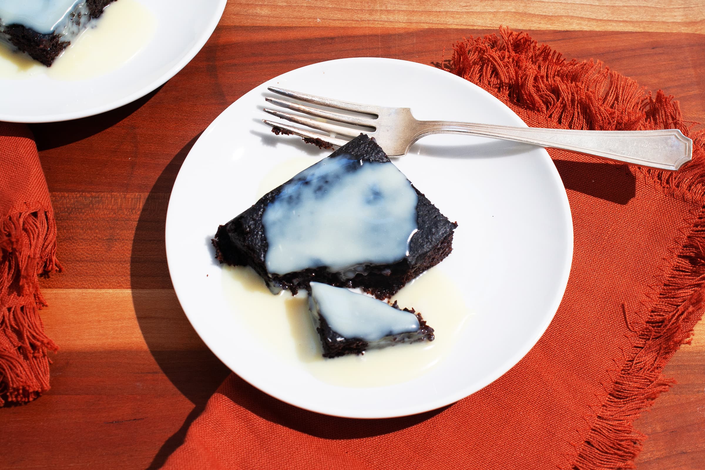 Chocolate Beet Cake