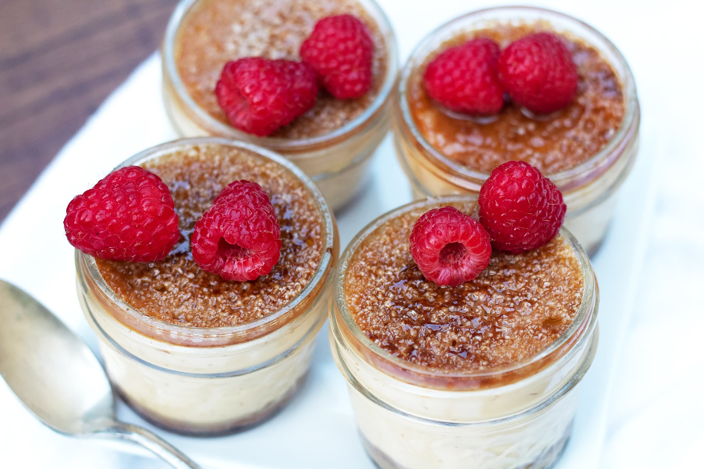 Crema Catalana