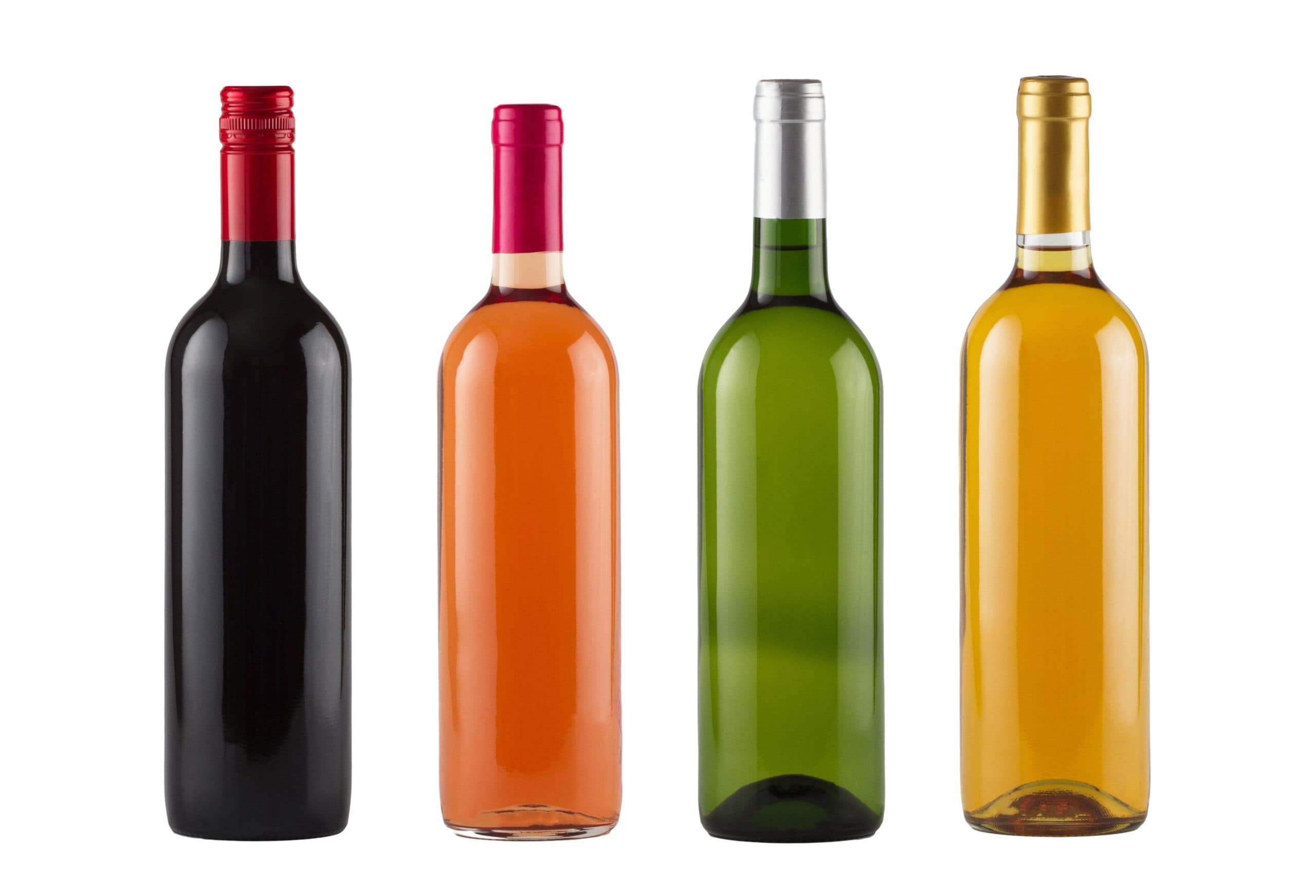 Wine Bottle Dish Soap Dispenser