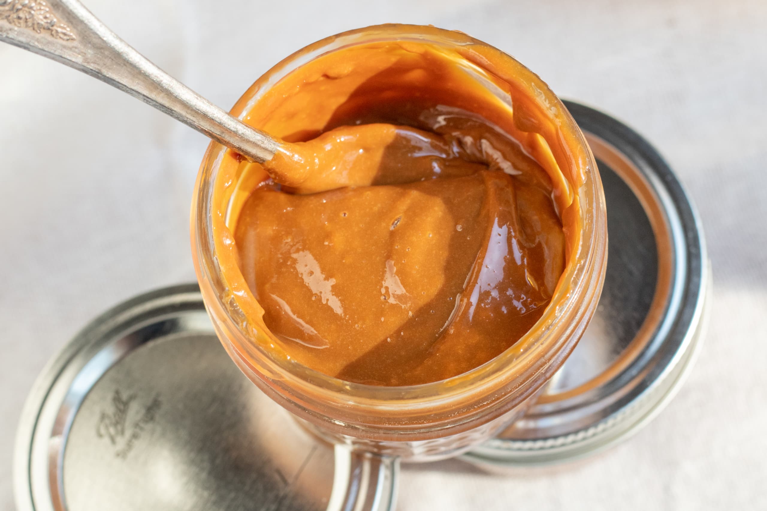 Dulce de Leche
