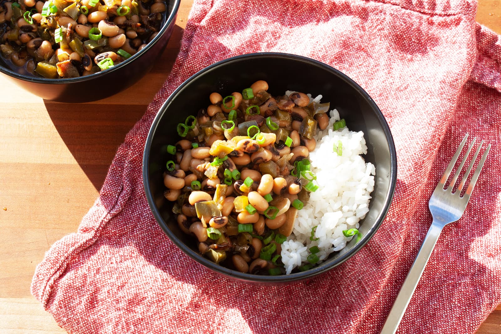 Hoppin' John