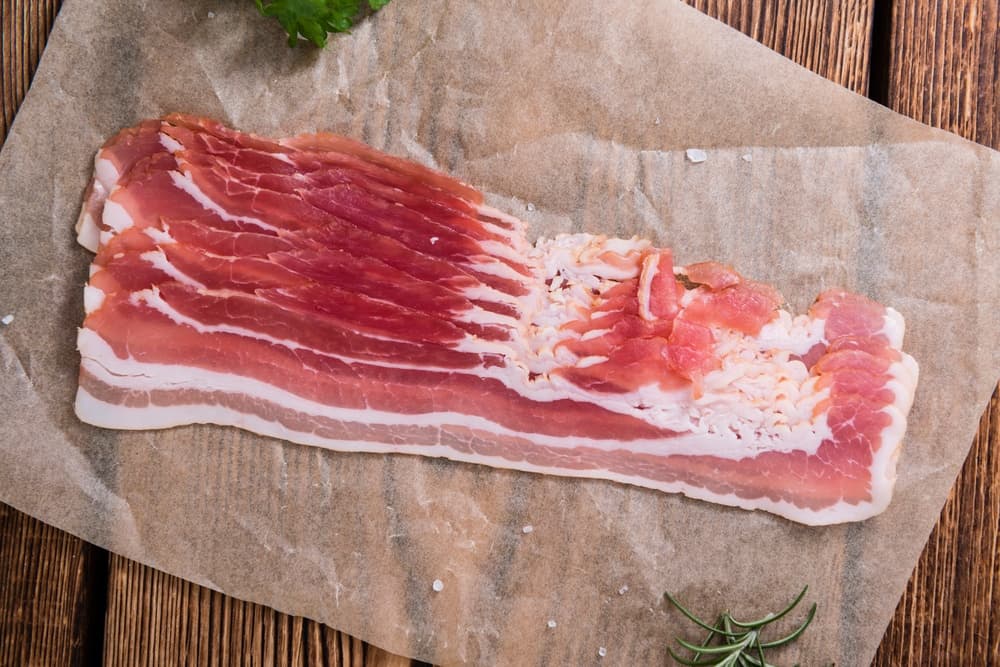 How to Fry Bacon Without Making a Mess