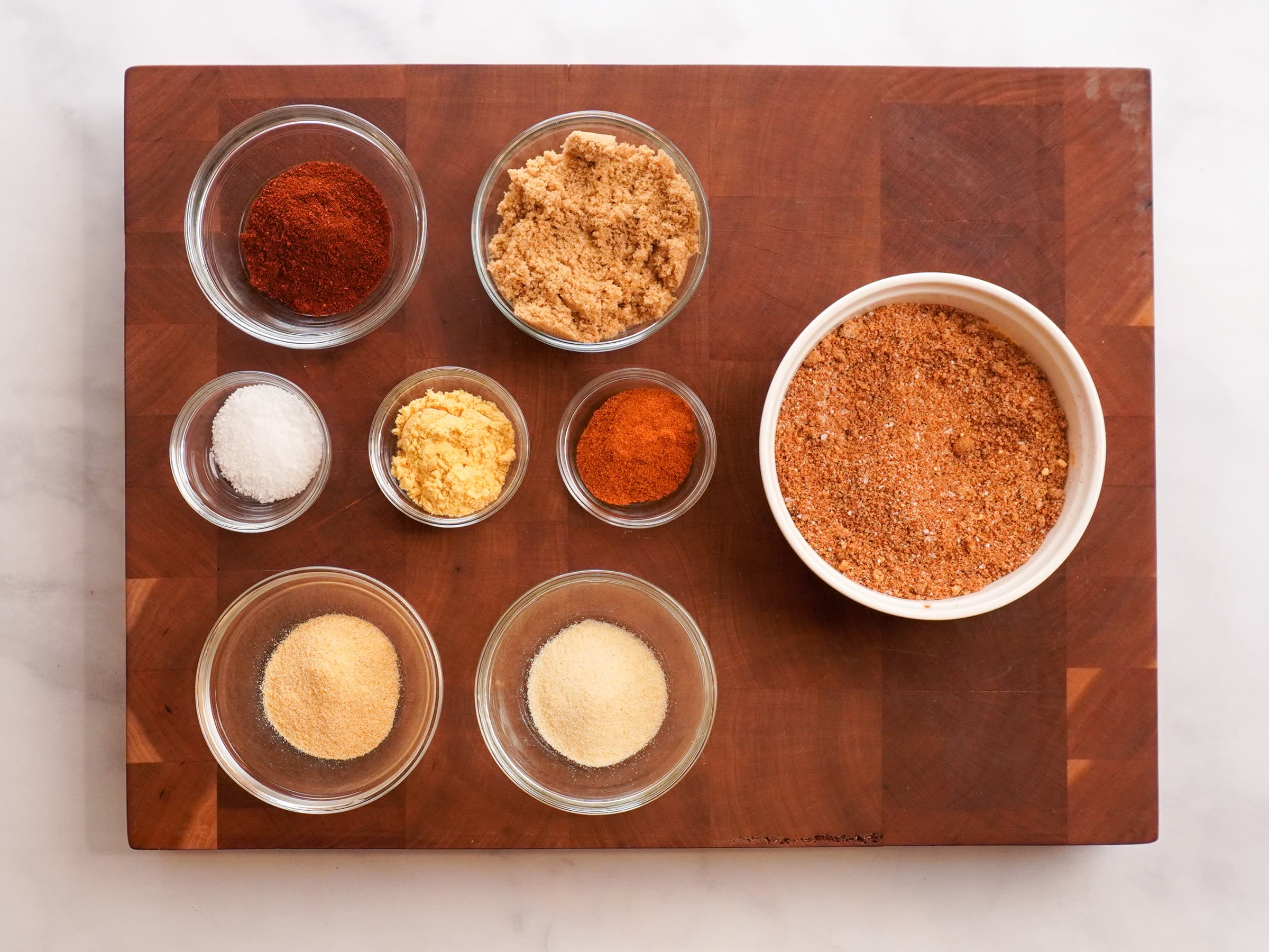 BBQ Spice Blend