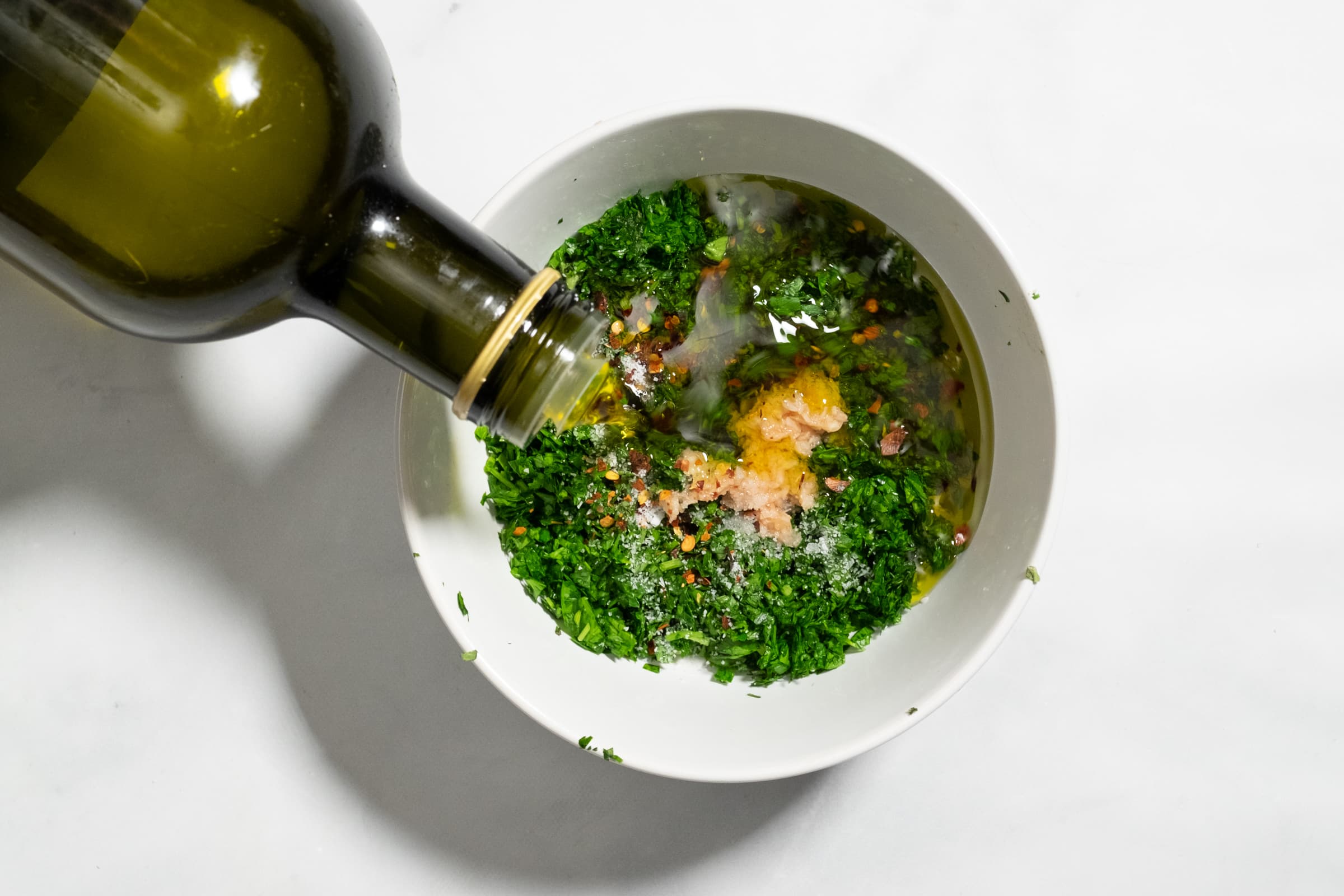 Chimichurri Sauce