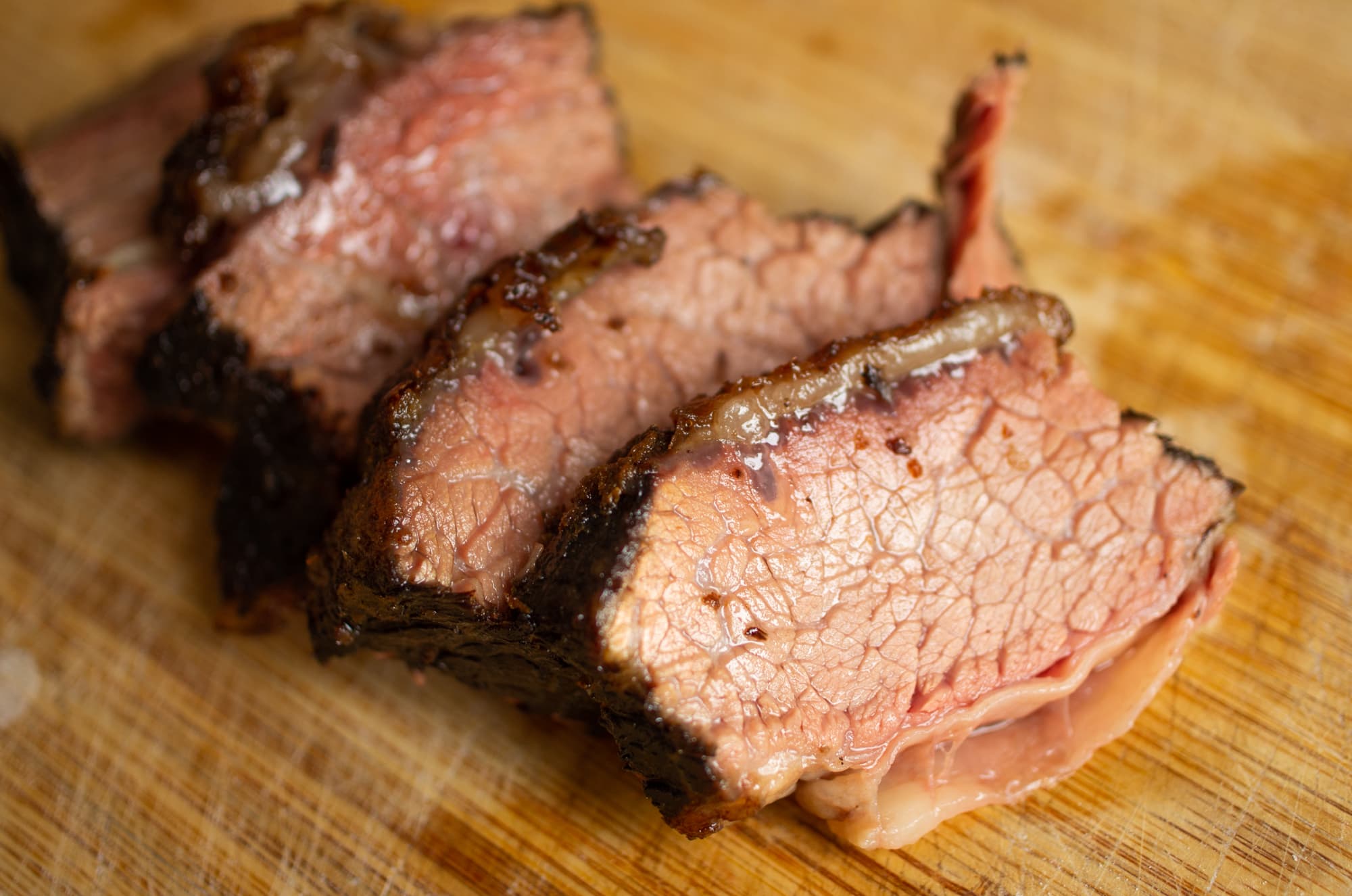 Beef Short Ribs