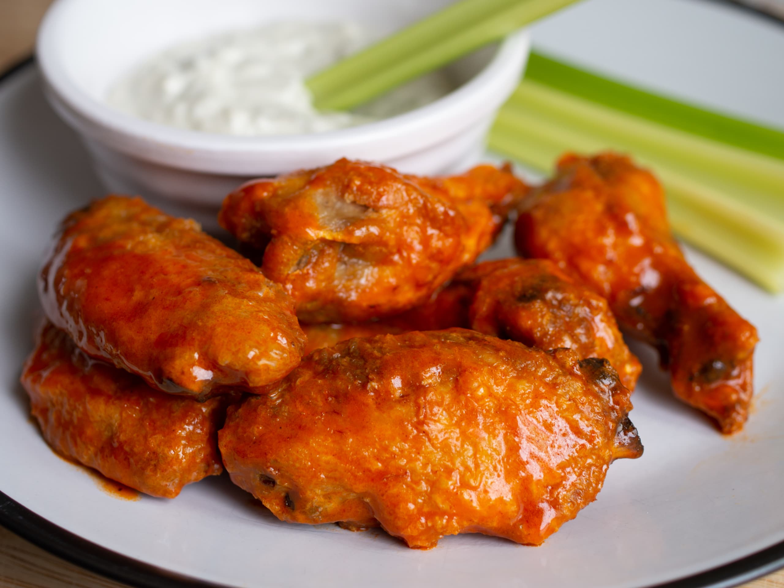 How to Chicken
