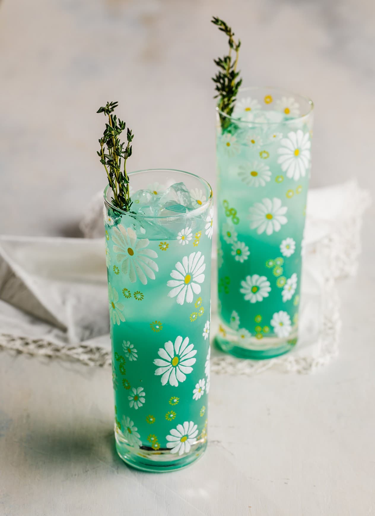 Thyme Collins