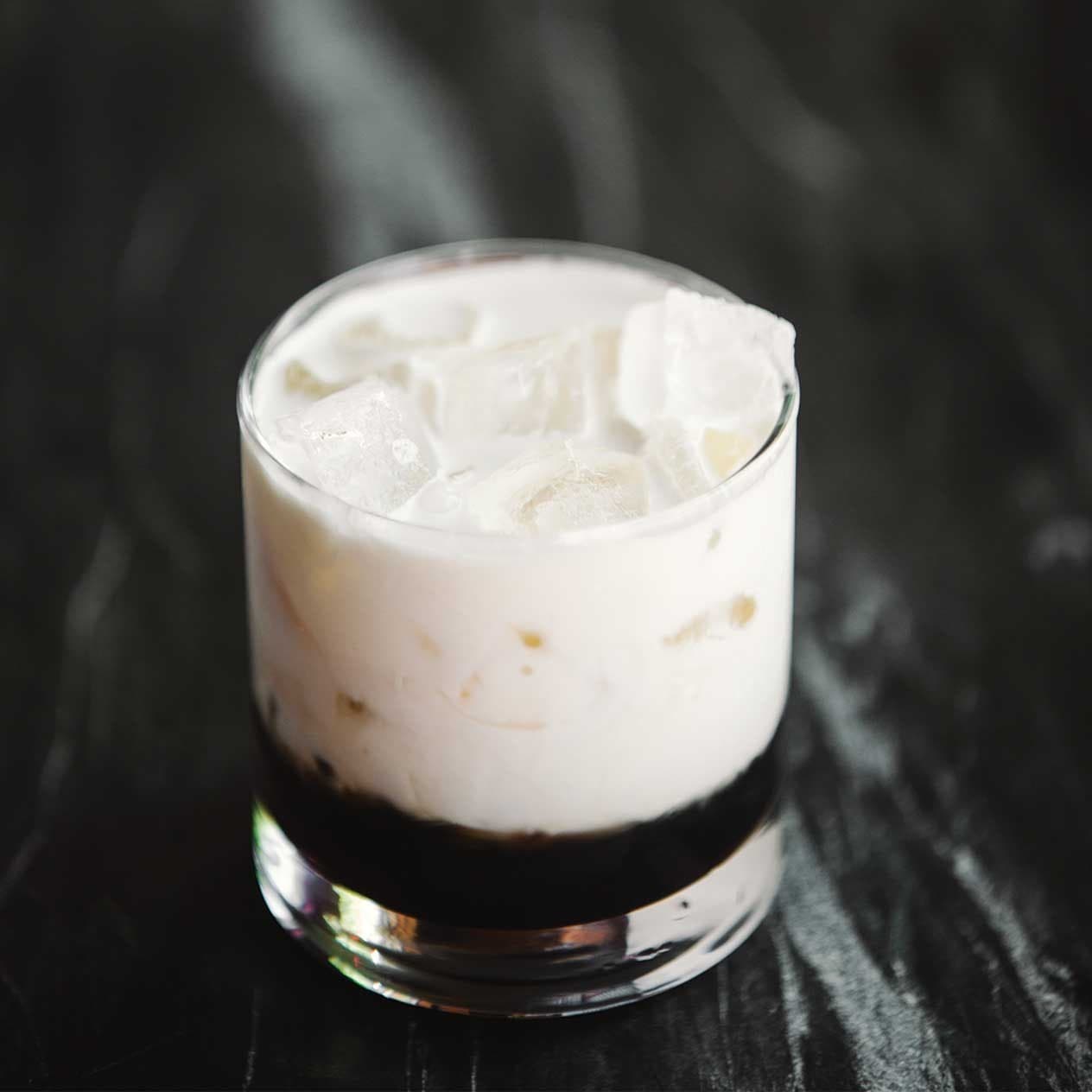 White Russian