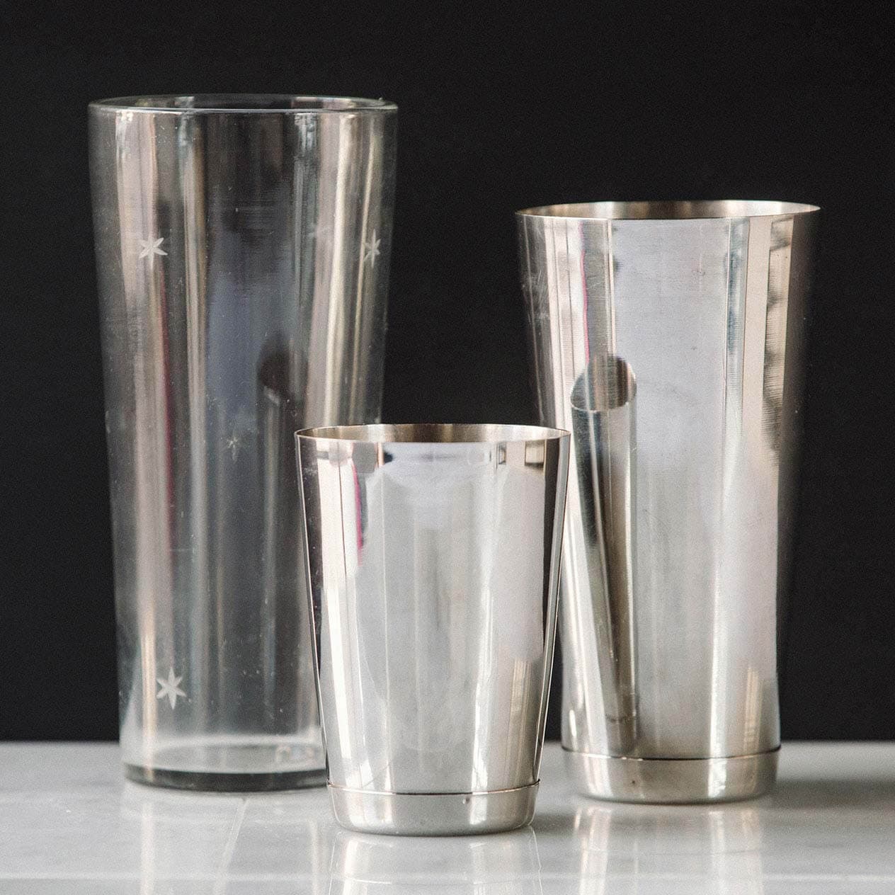 Boston Caribbean Coffee